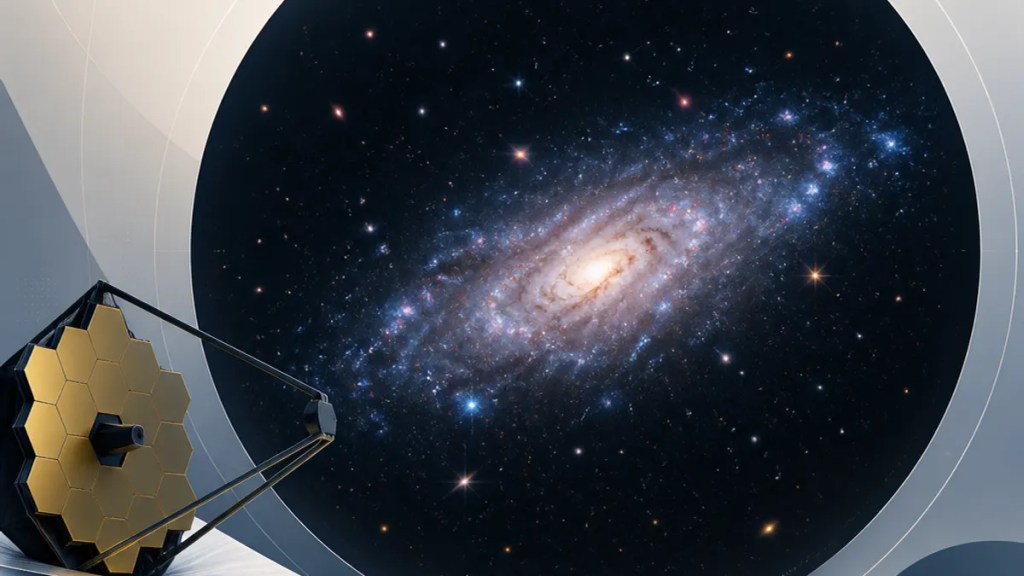 A Galaxy Seen 800 Million Years After the Big Bang