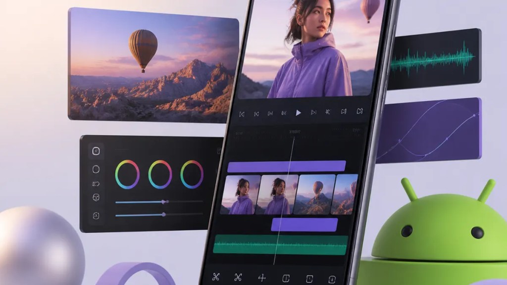 Adobe Premiere Is Coming to Android: What Changes