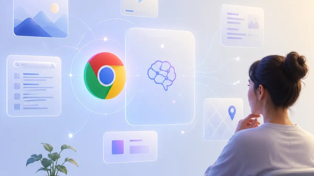 AI Mode in Chrome: What to Use, and When