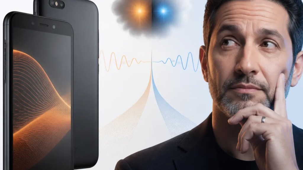 Amazon Fire Phone 2 rumors: Panay’s mixed signals