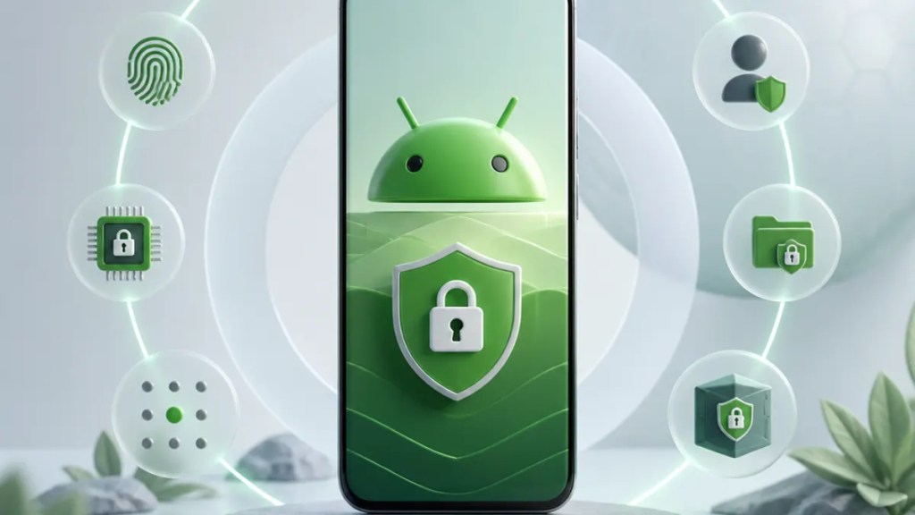 Android’s 12 New Security Features for&nbsp;2026