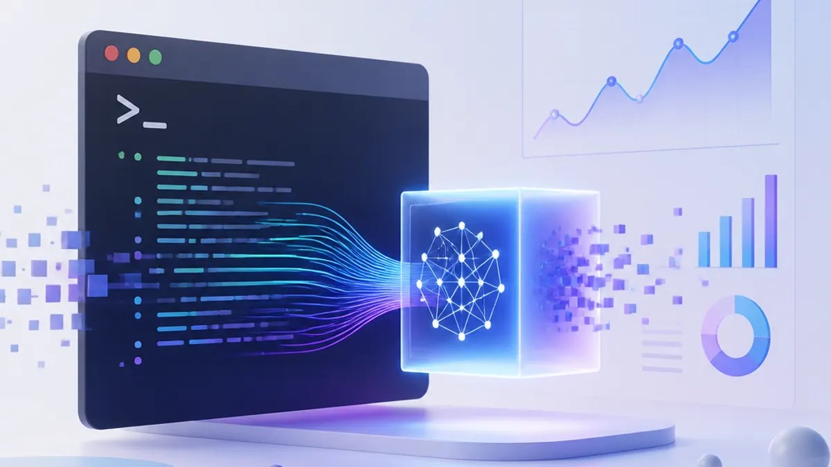 Bash Generation in Small LLMs: Impact Analysis illustration
