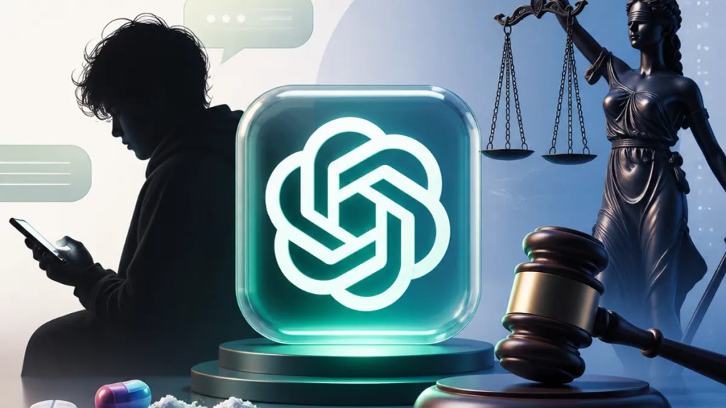 ChatGPT and the Party-Drug Advice&nbsp;Lawsuit