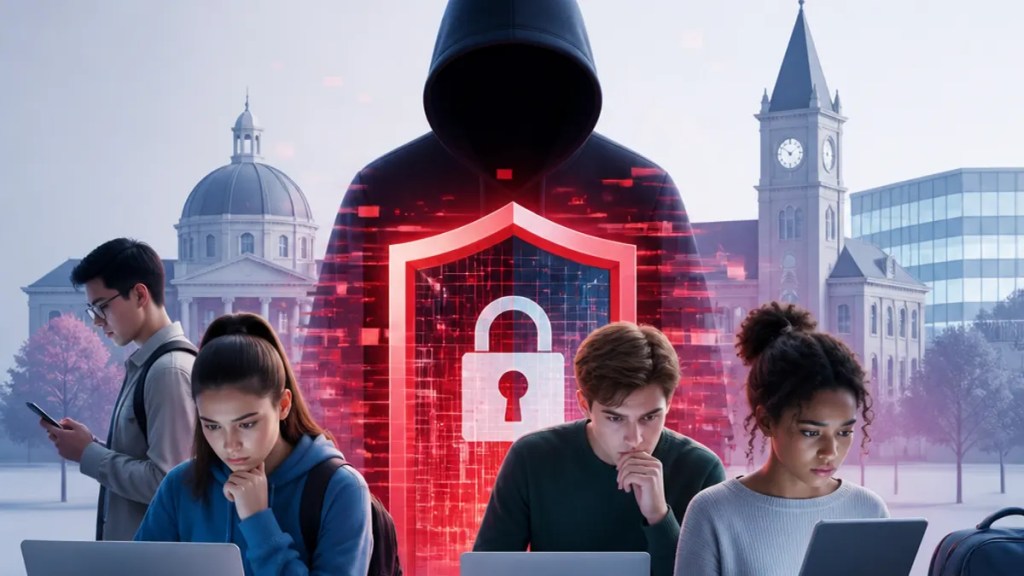 Cyber Attack Hits Universities and Schools: What to Know