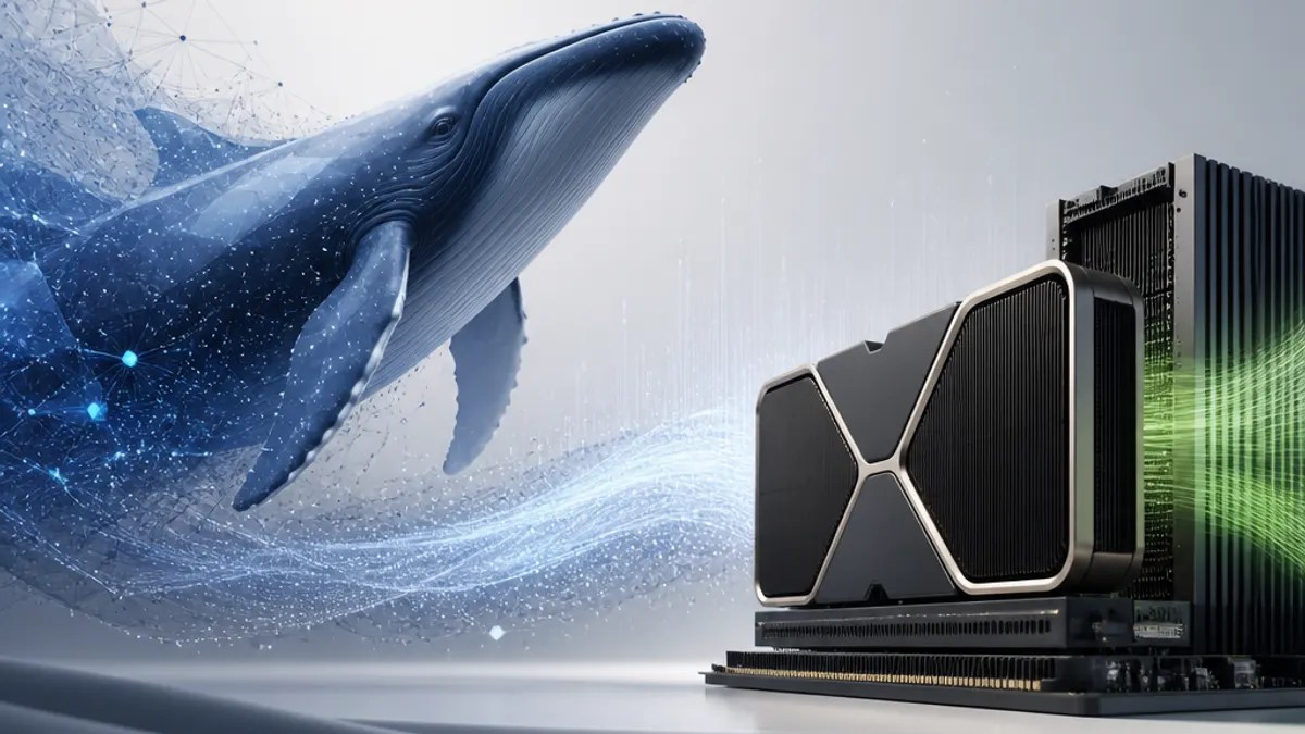 DeepSeek V4 on NVIDIA Blackwell: What to Know illustration