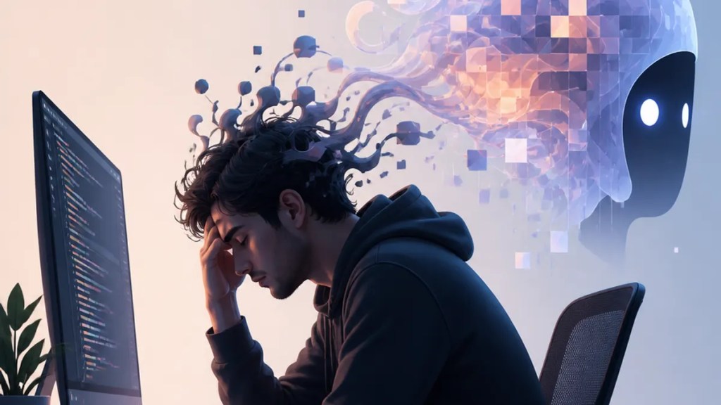 Developers Say AI Is Rotting Their Brains