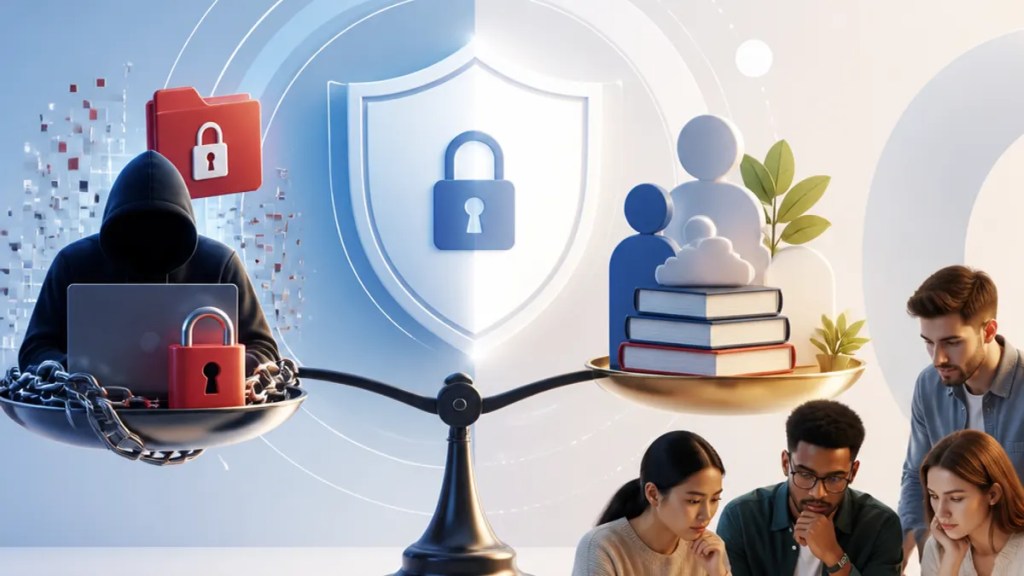 Did Instructure Canvas Pay the Ransom? What Users&nbsp;Need
