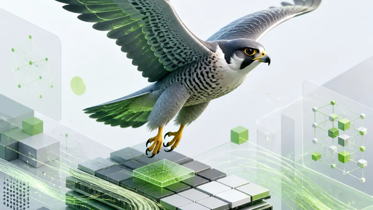 Falcon-H1 in NVIDIA Megatron Core: What to Know illustration