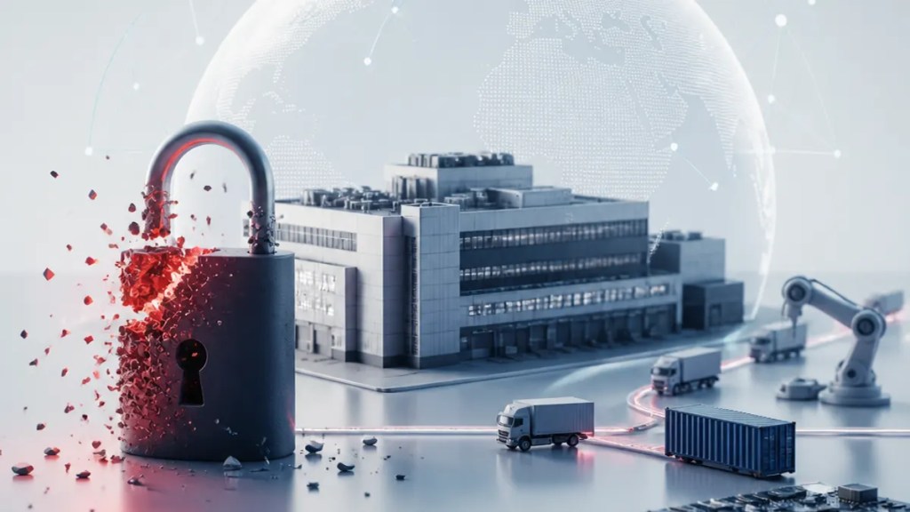 Foxconn breach claim raises supply-chain questions