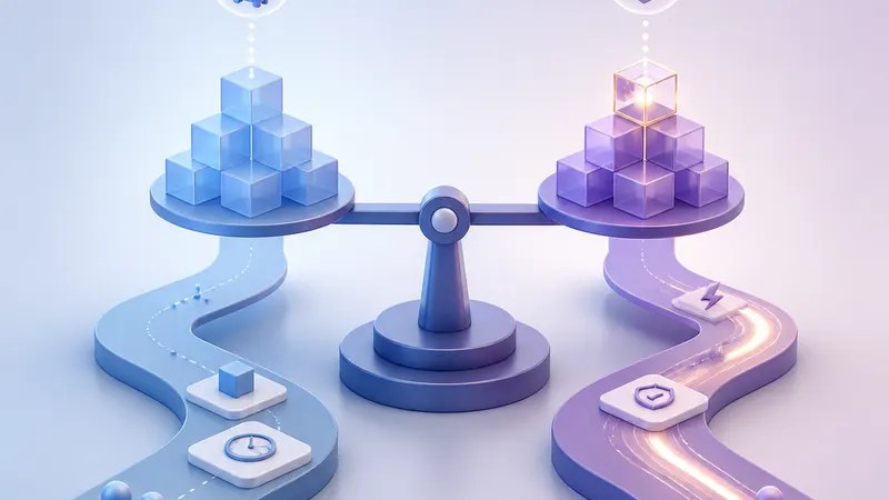 Gemini API Flex vs Priority: Cost and Reliability concept diagram