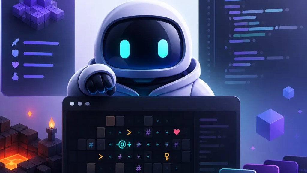 GitHub Copilot CLI’s Roguelike Demo: Release Date and Features