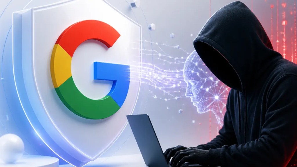 Google warns hackers are using AI to break&nbsp;in