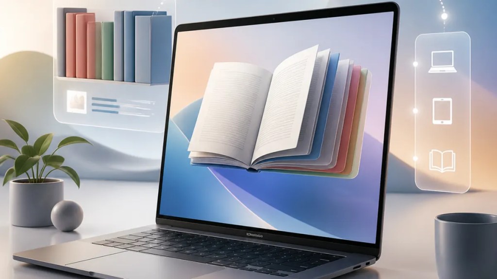 Googlebooks Are Official: What Changes for&nbsp;Laptops