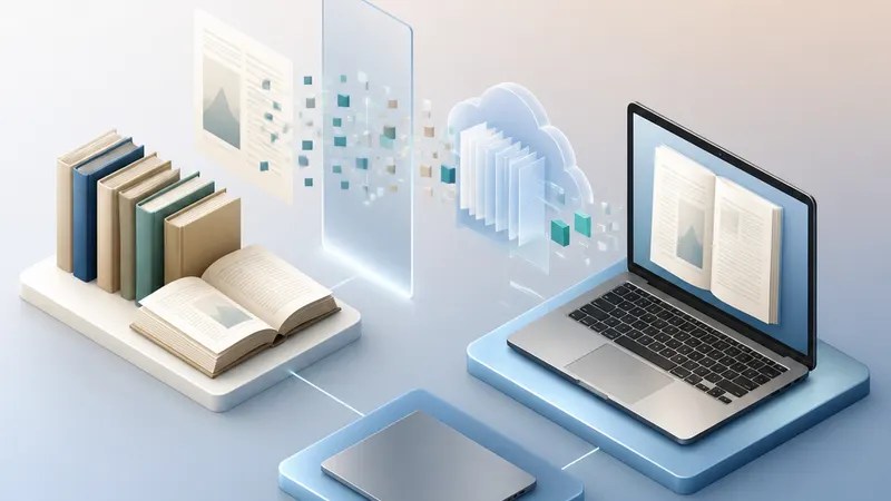 Googlebooks Are Official: What Changes for Laptops concept diagram