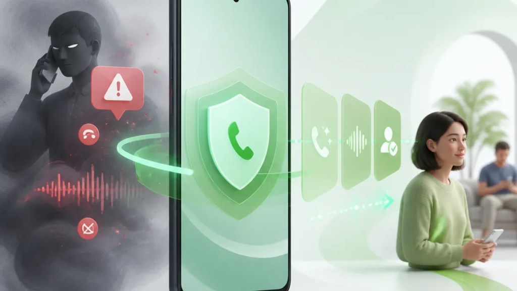 Google’s Android scam-call shields: what changes next