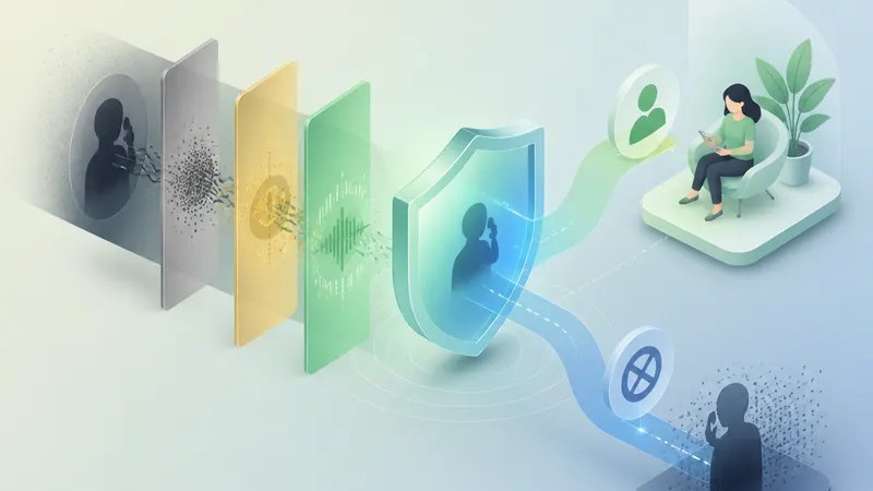 Google’s Android scam-call shields: what changes next concept diagram