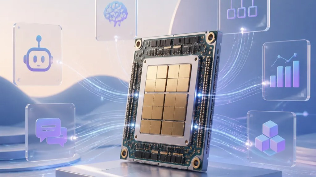 Google’s New TPUs Target the Agentic&nbsp;Era