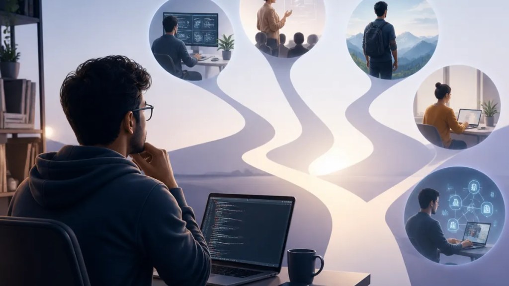 Is Software Engineering Still a Lifetime Career?