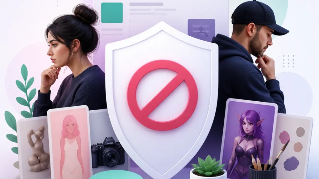 Kickstarter Bans Adult Content: What Users Should Know