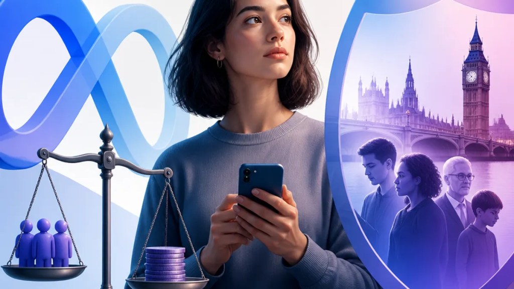 Meta’s Ofcom fee fight: why UK users should care