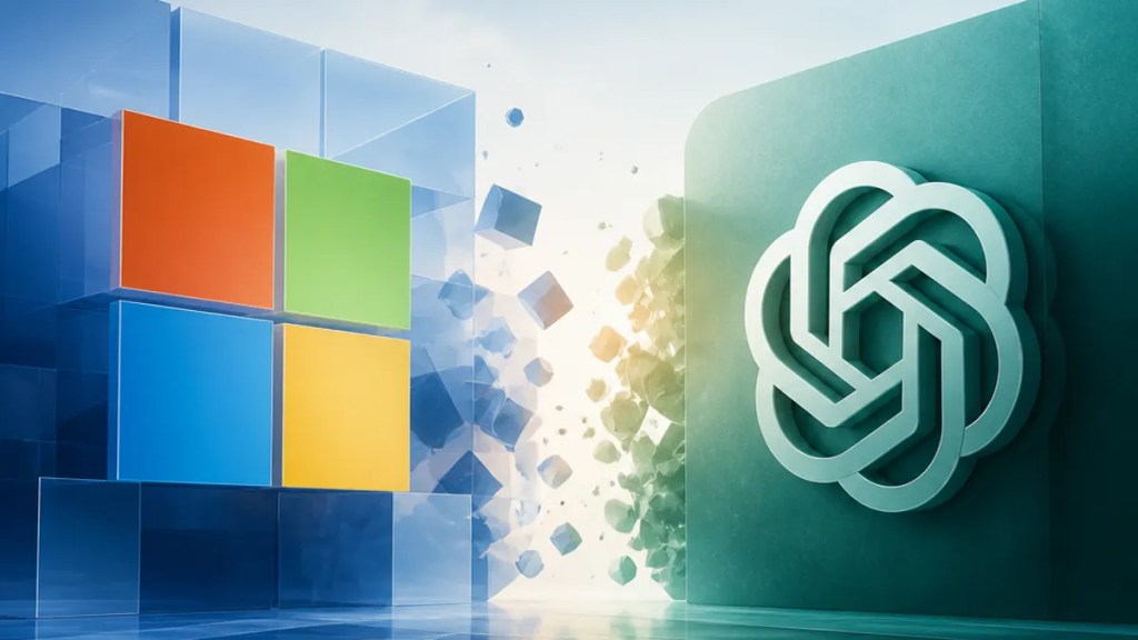 Microsoft and OpenAI: Why the Fight Matters