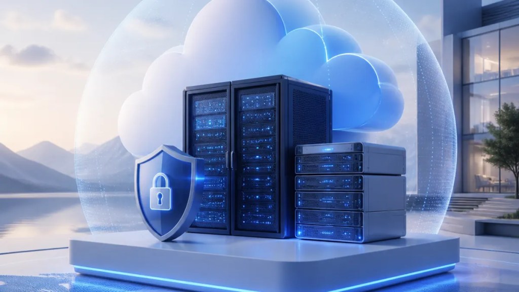 Microsoft’s Sovereign Private Cloud Gets Azure Local Scale