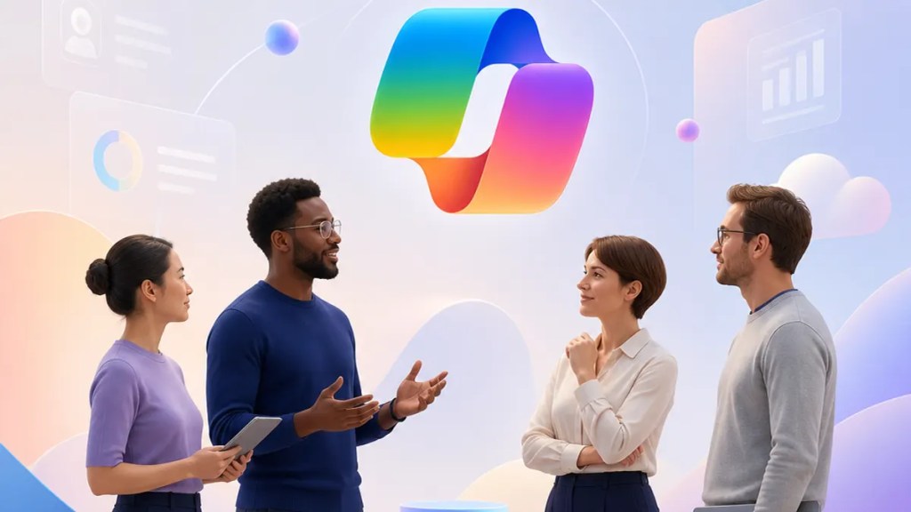 Microsoft’s Copilot leadership update: what changes now
