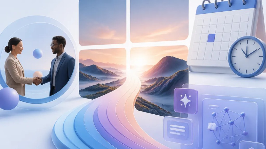 Microsoft’s Frontier Push: Partners, Release Date, Features