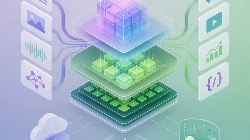 MiniMax M2.7 on NVIDIA: What Users Should Know concept diagram