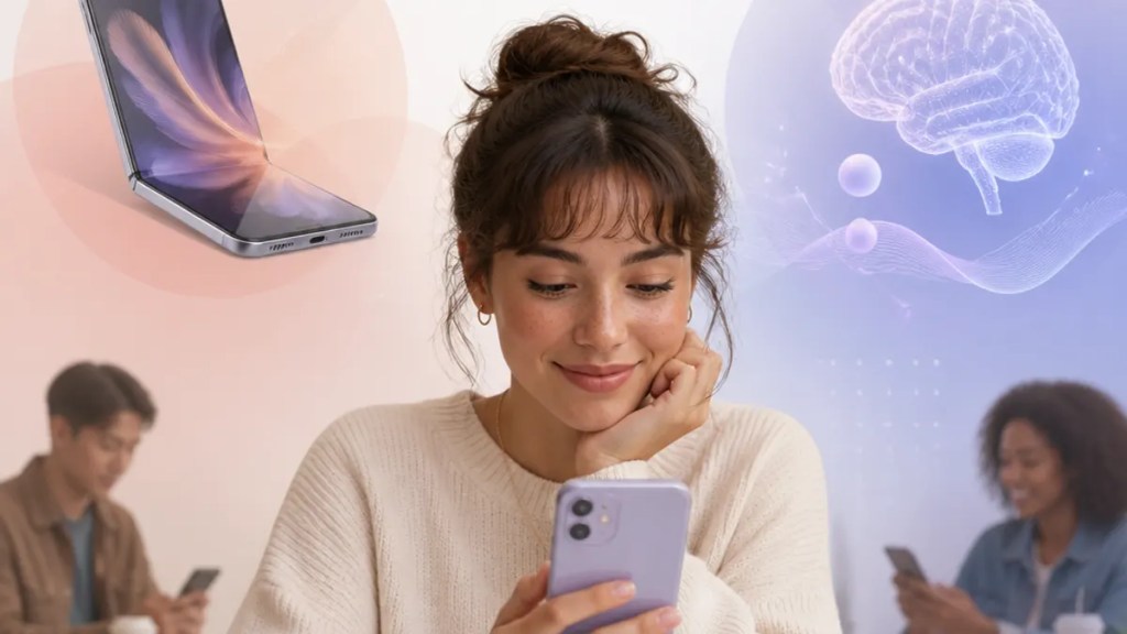 Most Phone Owners Don’t Care About Foldables or AI