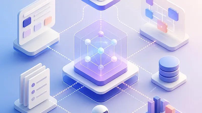 Nemotron 3 Agents: What Beginners Need to Know concept diagram