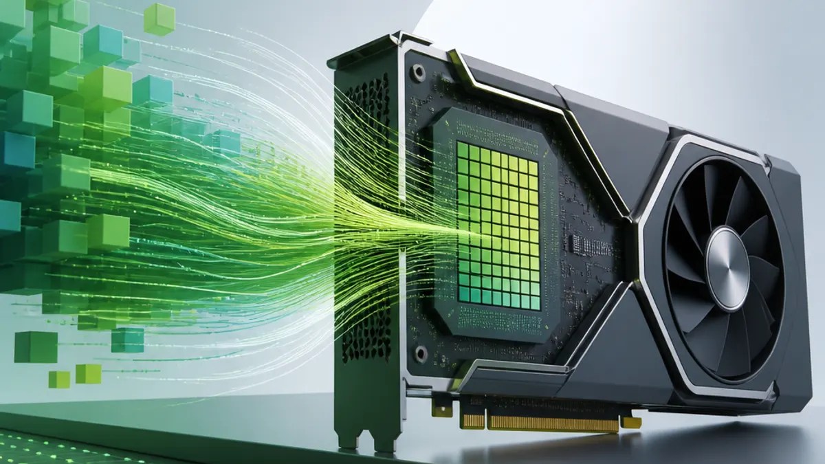 NVIDIA cuda.compute on GPU MODE: What It Means illustration