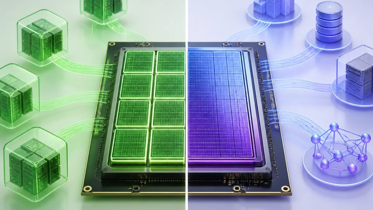 NVIDIA MIG vs Locality Domains: Which to Choose illustration