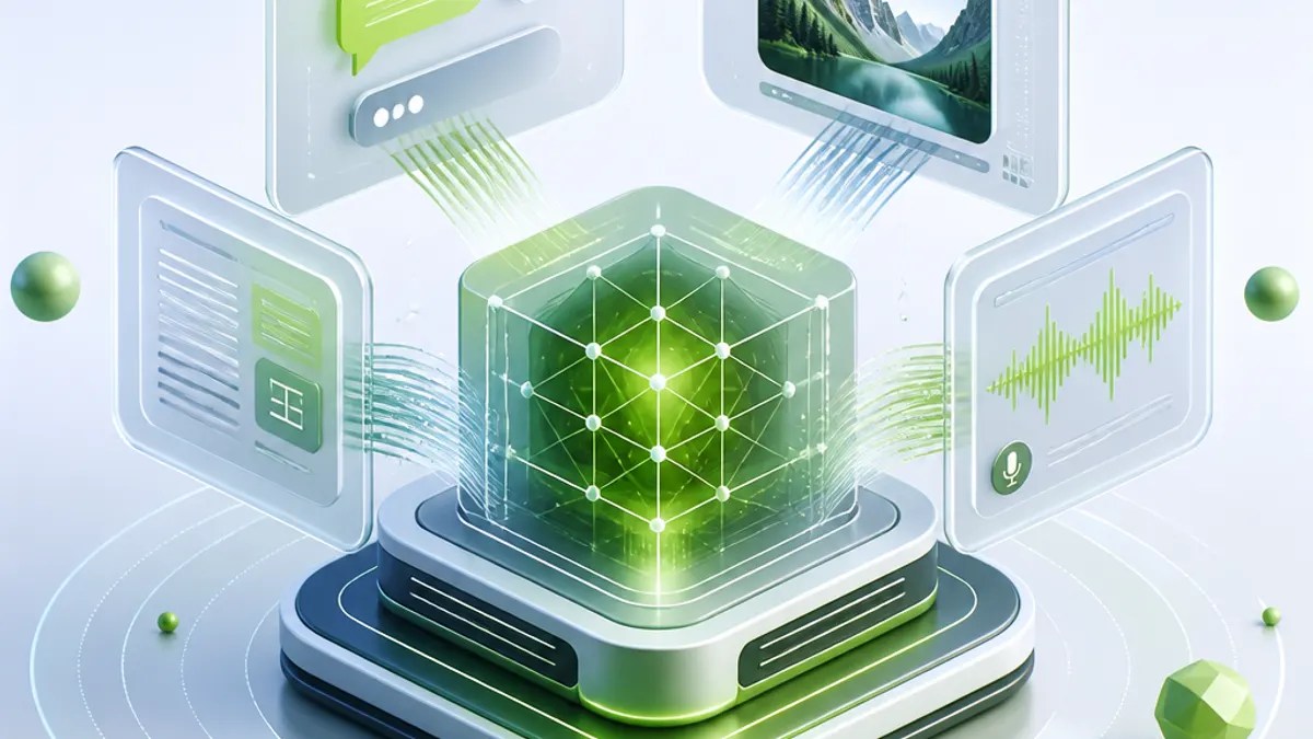 NVIDIA Nemotron 3 Nano Omni: Impact Analysis illustration