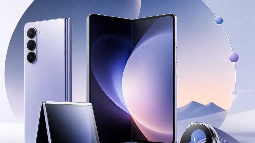 One UI 9 Beta Timing: Samsung’s Galaxy Z Launch Plan