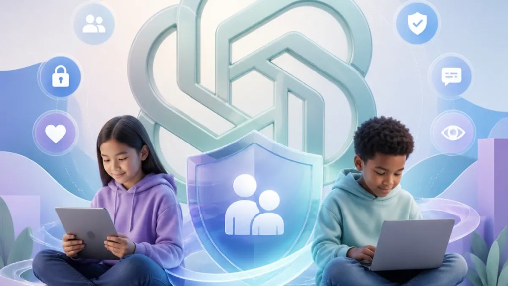 OpenAI Backs KOSA: What Changes for Kids Online
