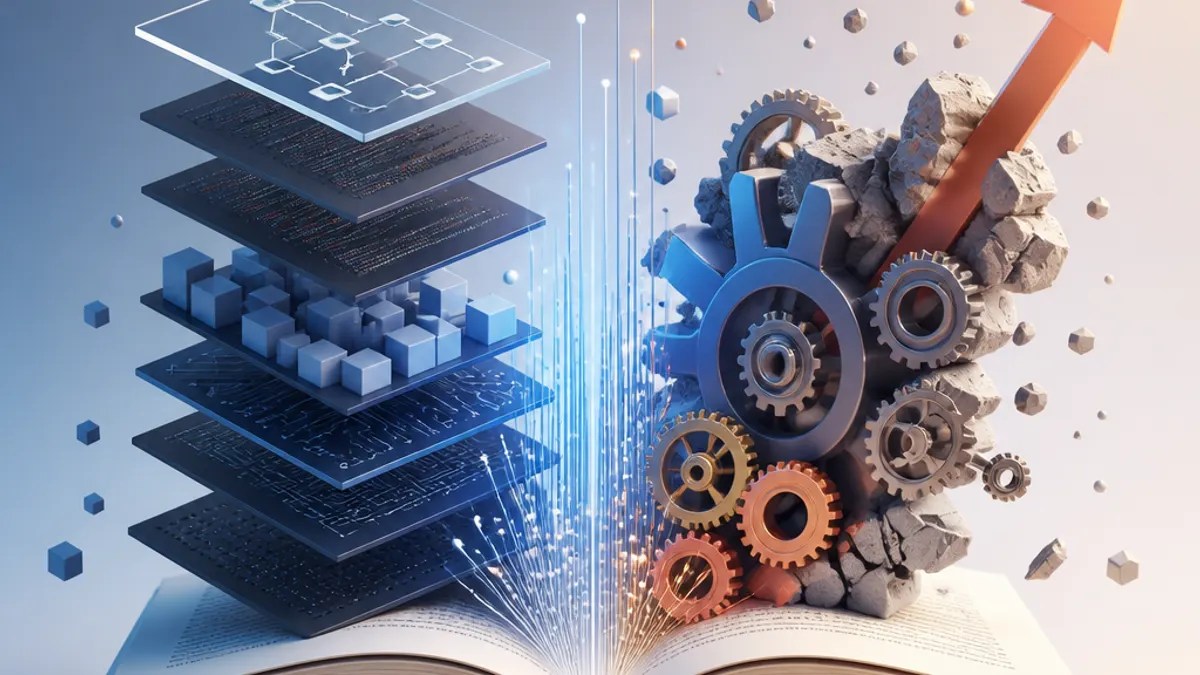 Software Internals Book Club: Impact Analysis illustration