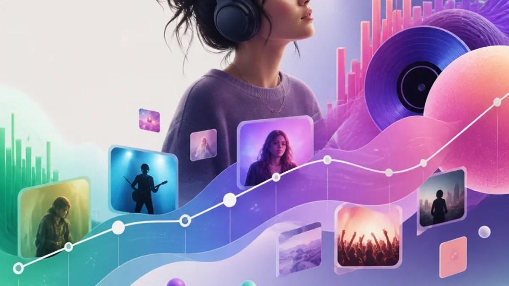 Spotify Wrapped for Your Whole History: What to Know