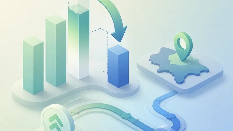 Spotify rolls back a 30% price hike in one market concept diagram