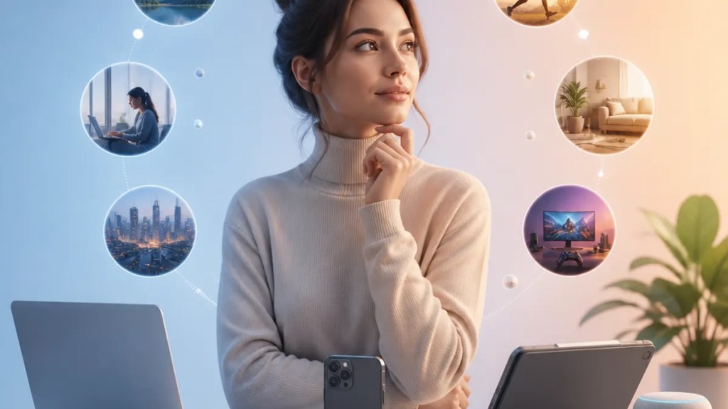 Tech Life: What to Choose and Why