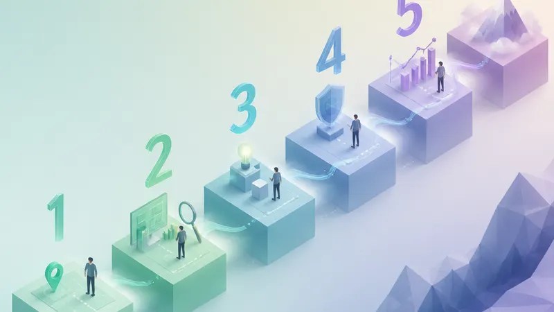 TechCrunch Disrupt 2026 adds 6 stages for a tougher market concept diagram