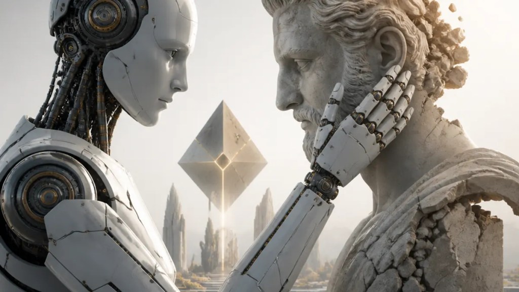 The Talos Principle 3 wraps up the series