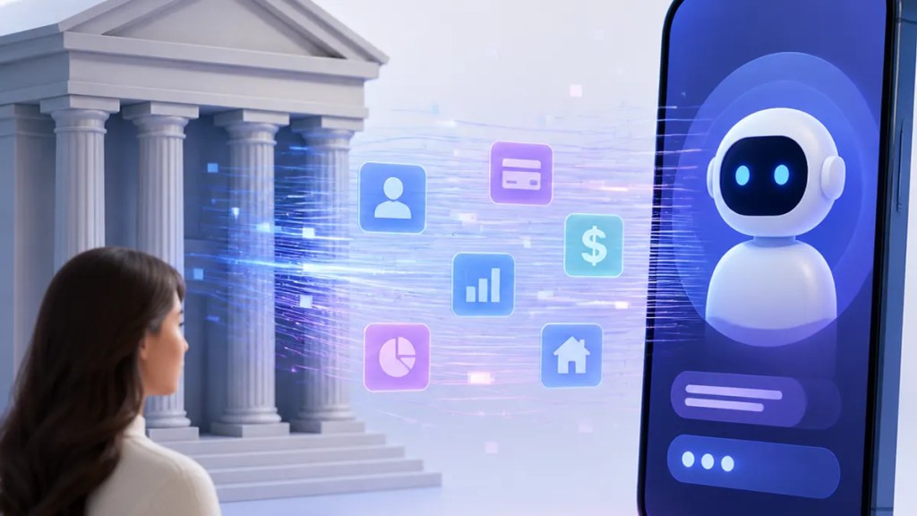 U.S. Bank Shared Customer Data With AI&nbsp;App