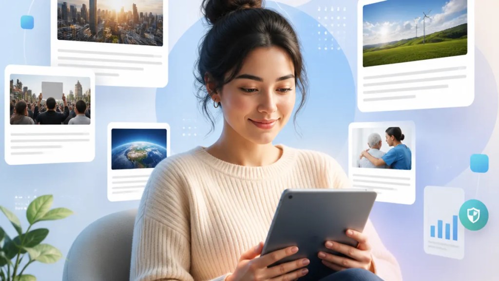 Why Free News Is a Big Win for Readers