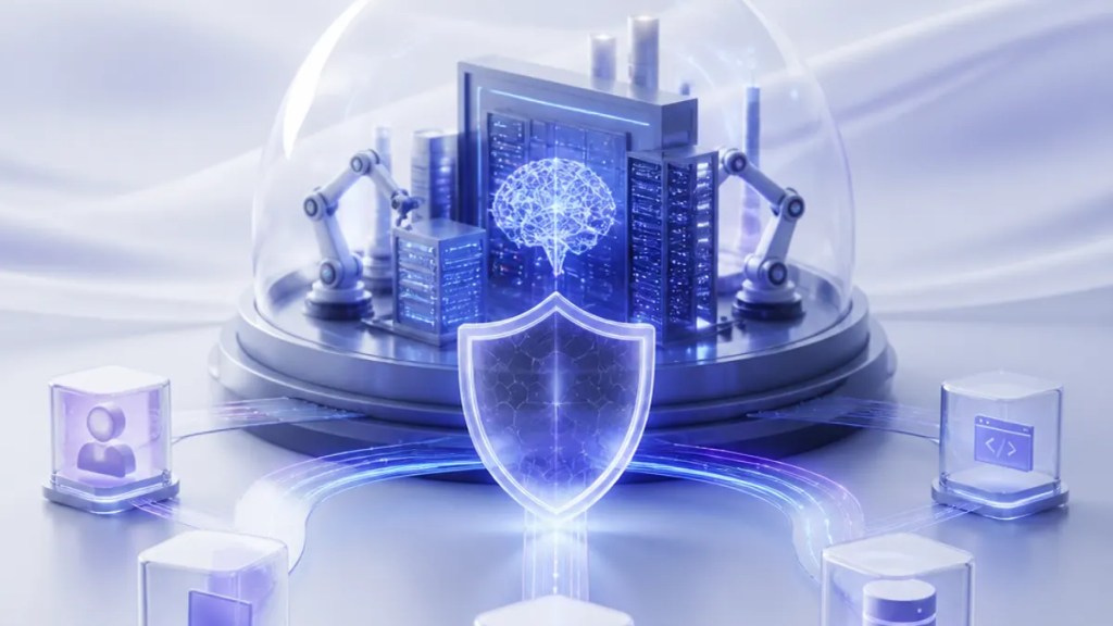 Zero-Trust for AI Factories: Why It&nbsp;Matters